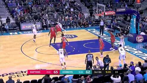 《NBA全场集锦》【球星】罗齐尔vs猛龙集锦 砍27分无力救主三分不中错失绝杀