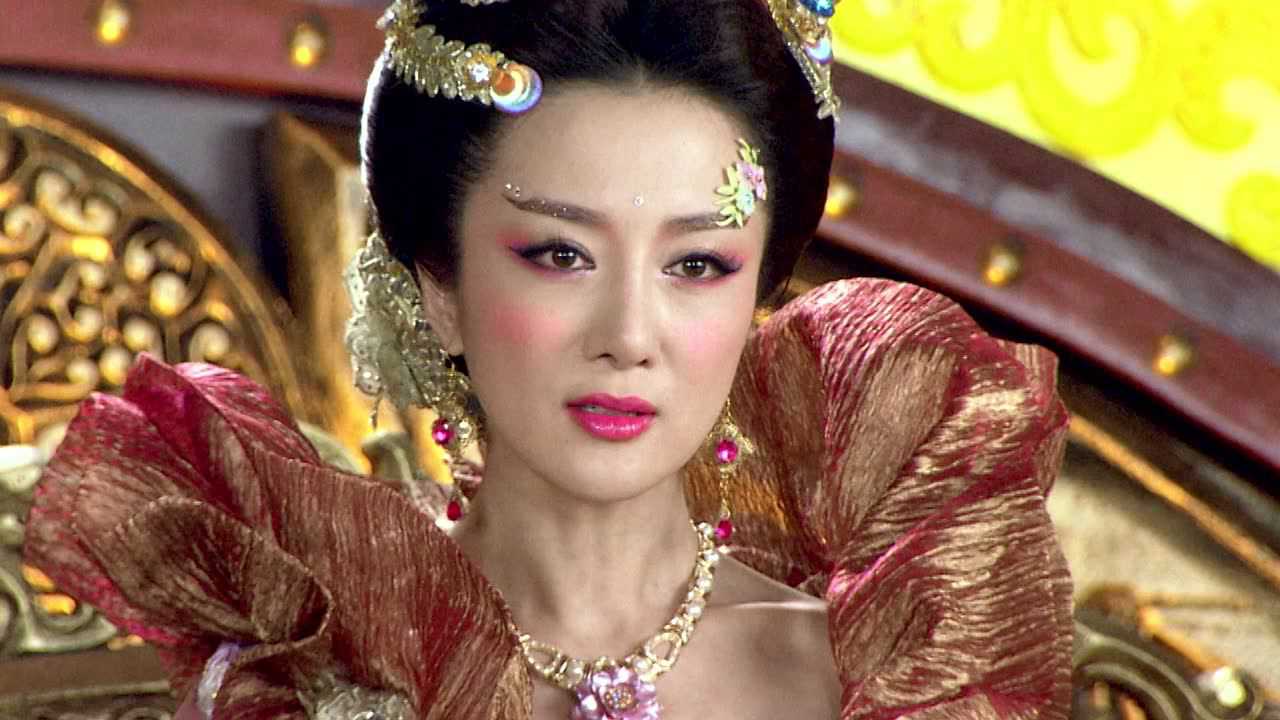 封神英雄榜第二部 5集
