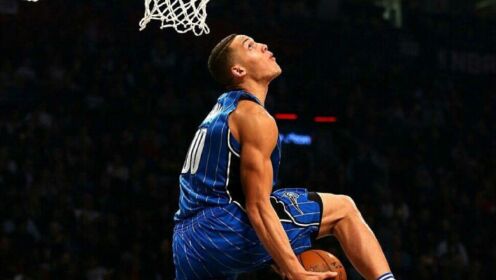 《全景NBA》哪一扣最让你感到震撼？回顾21世纪所有扣篮大赛满分秀合集_高清1080P在线观看平台_腾讯视频