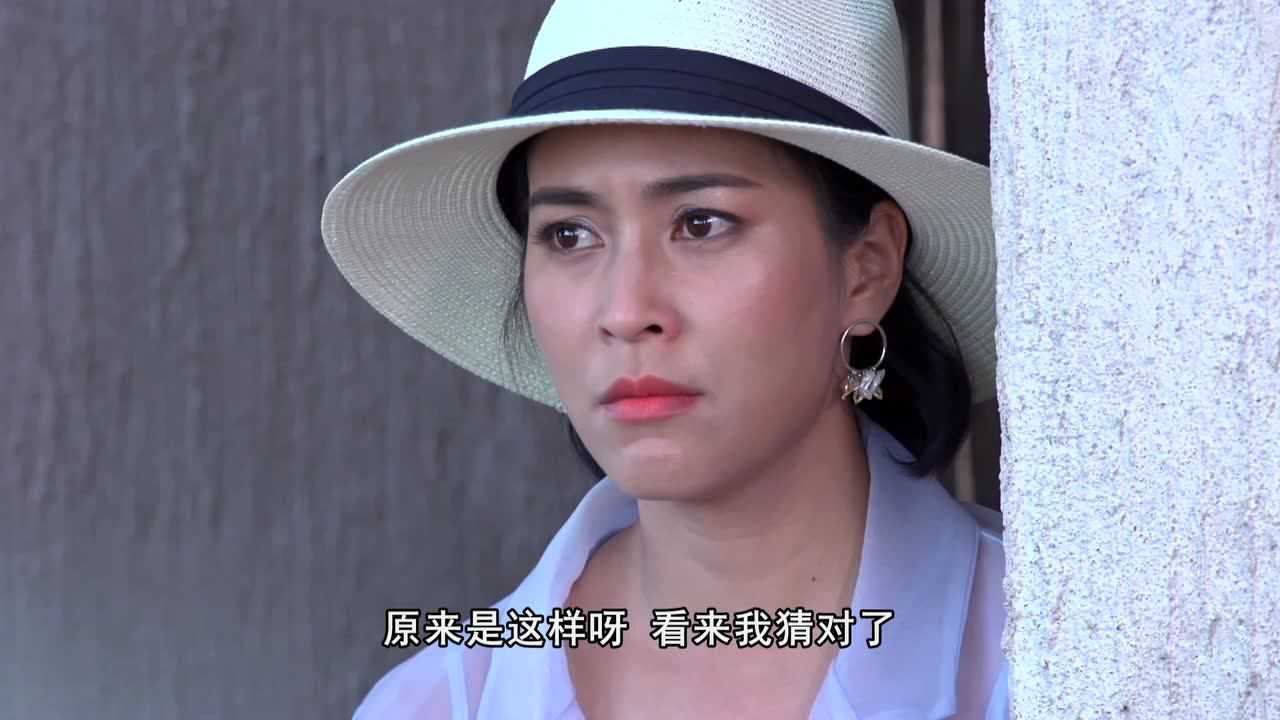 爱恨之火[泰语版] 29集