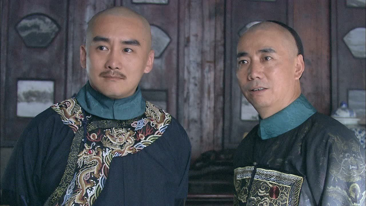 新施公案 9集