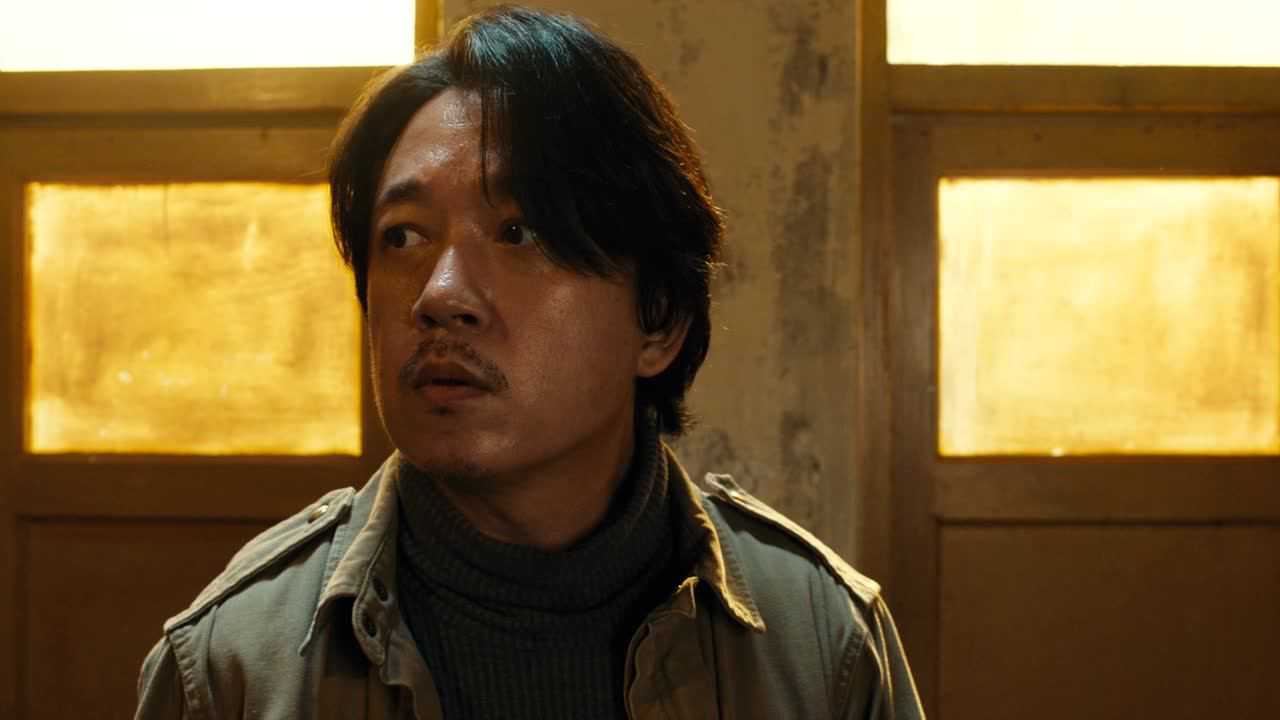 龙岭迷窟 4集