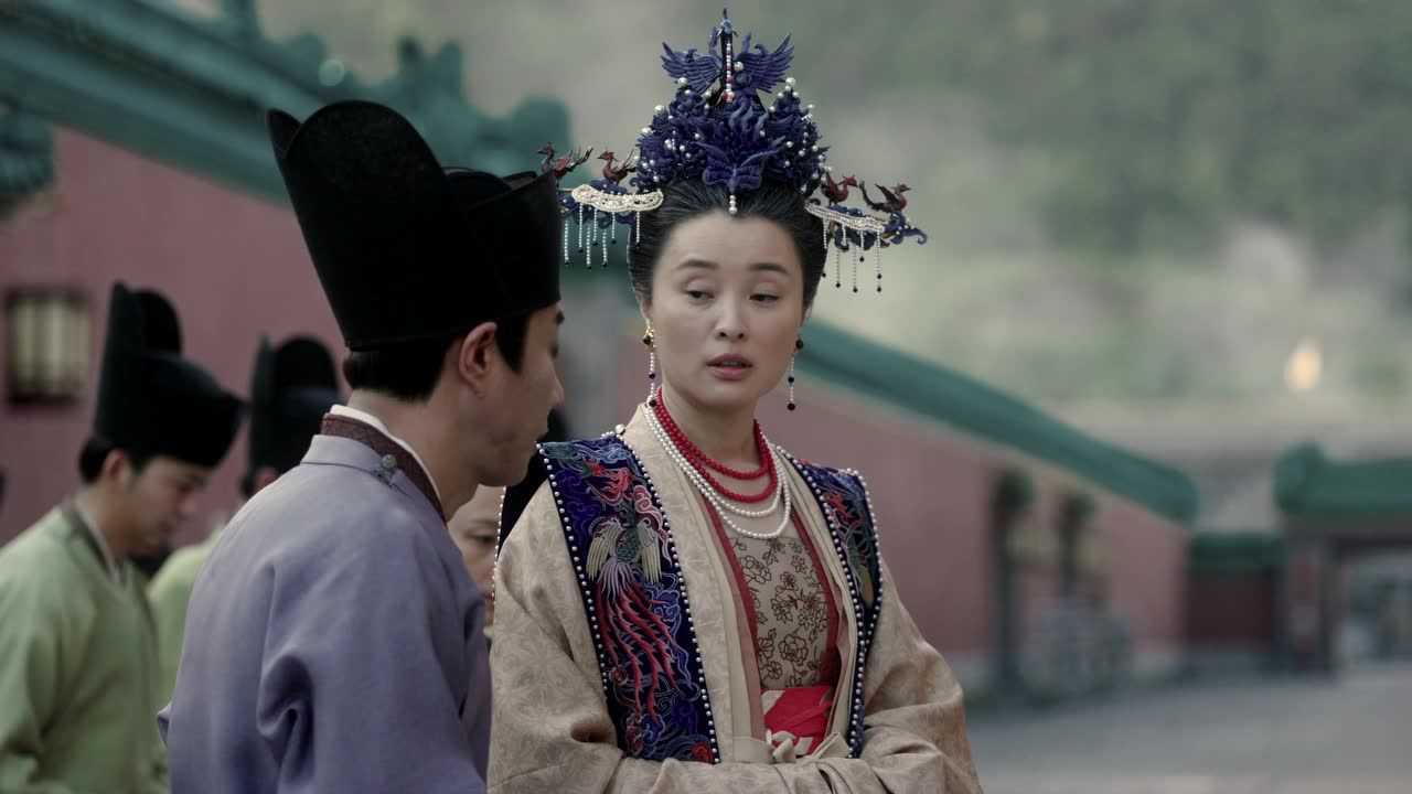 清平乐[DVD版] 2集