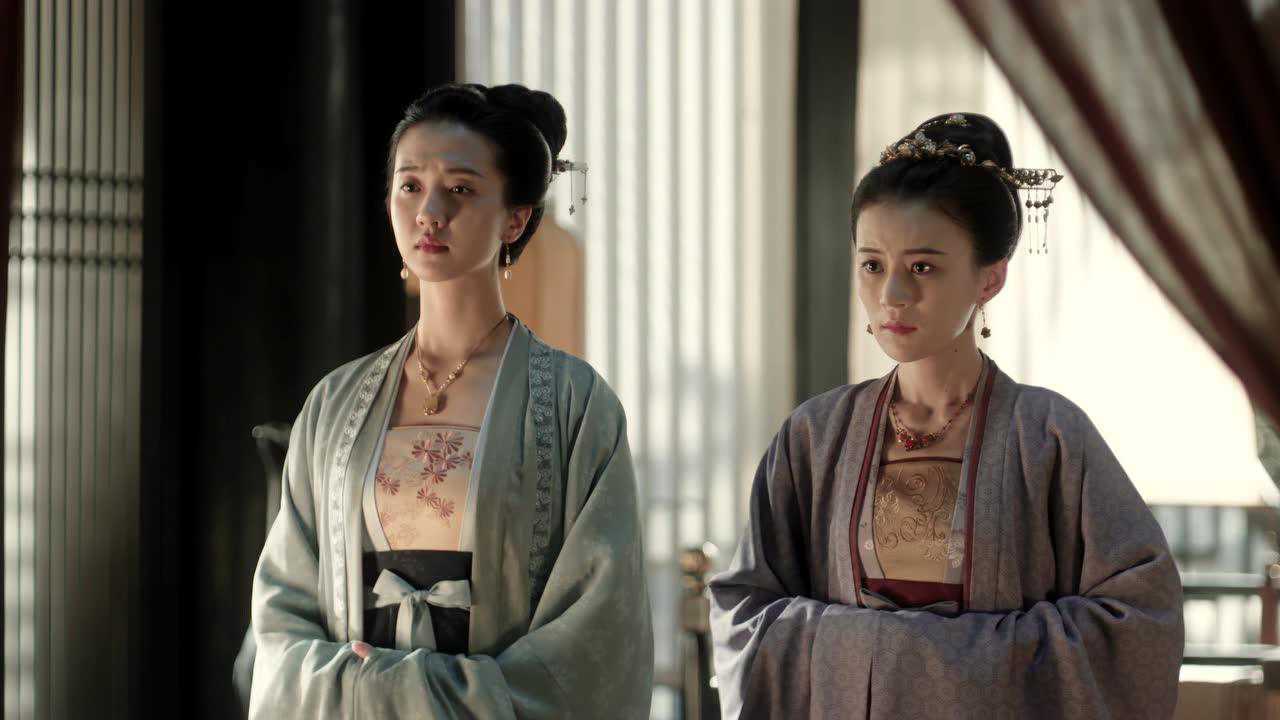 清平乐[DVD版] 57集