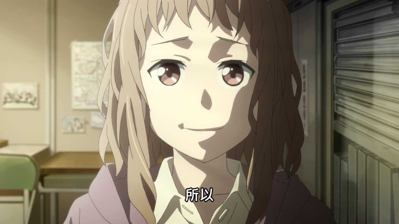 Just Because! 12集
