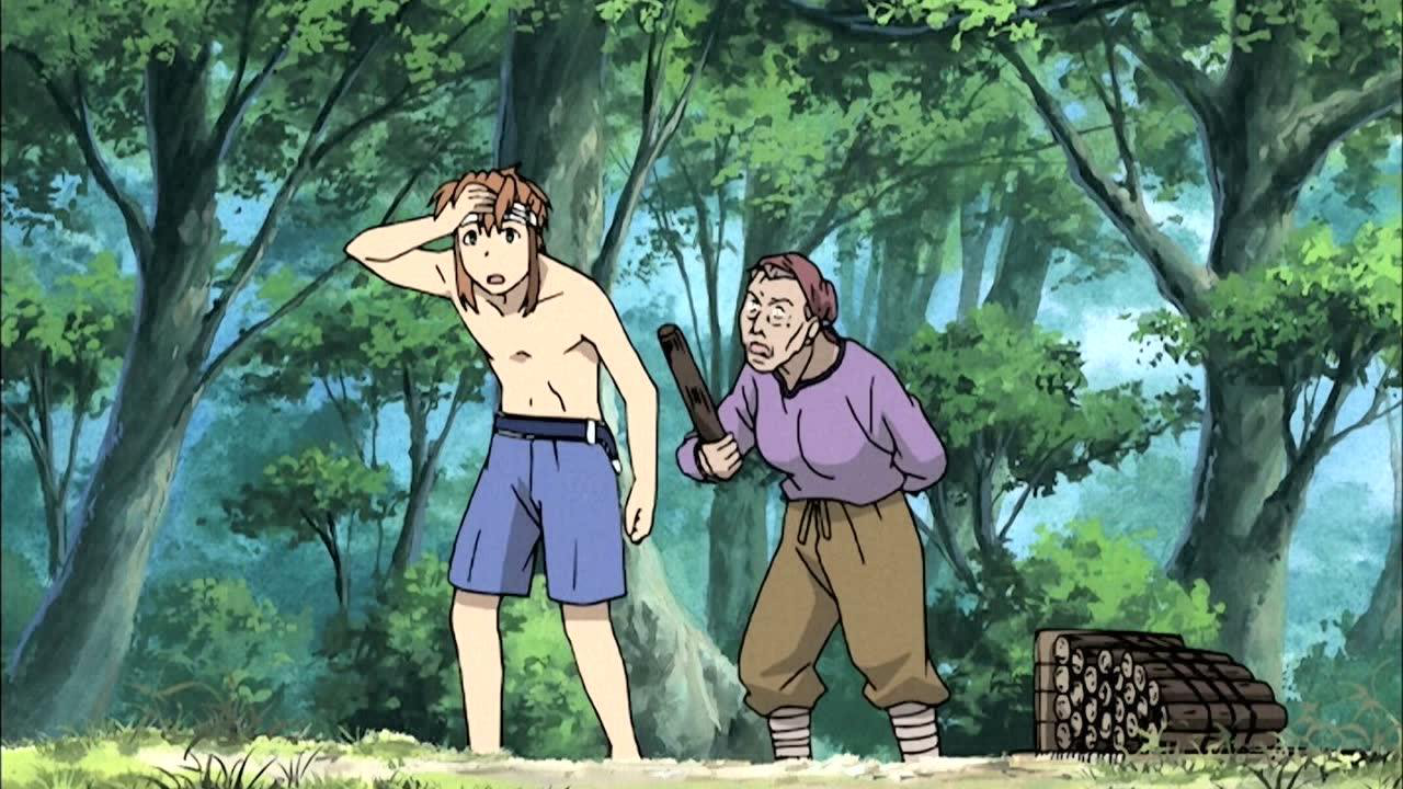废弃公主 2集