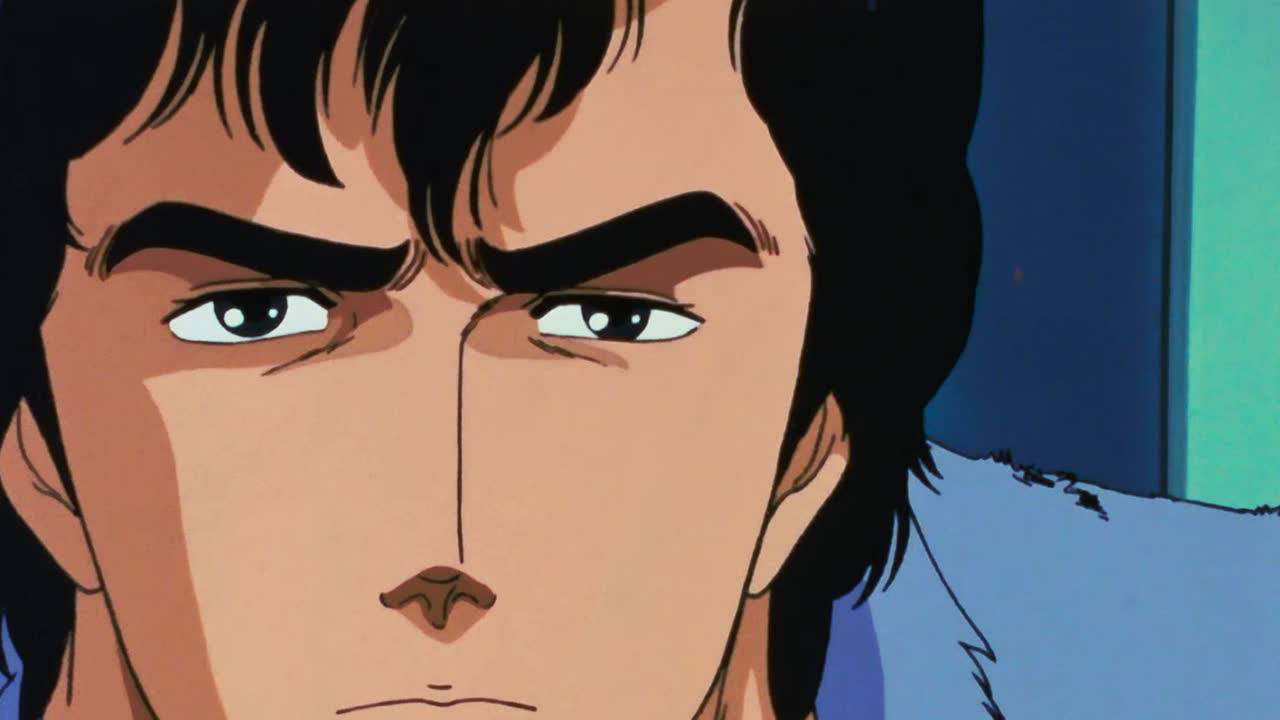 城市猎人 TV版 5集