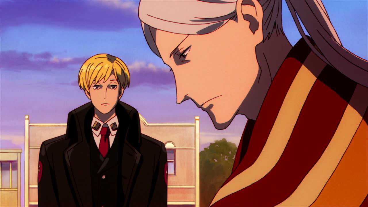 acca13区监察课 5集