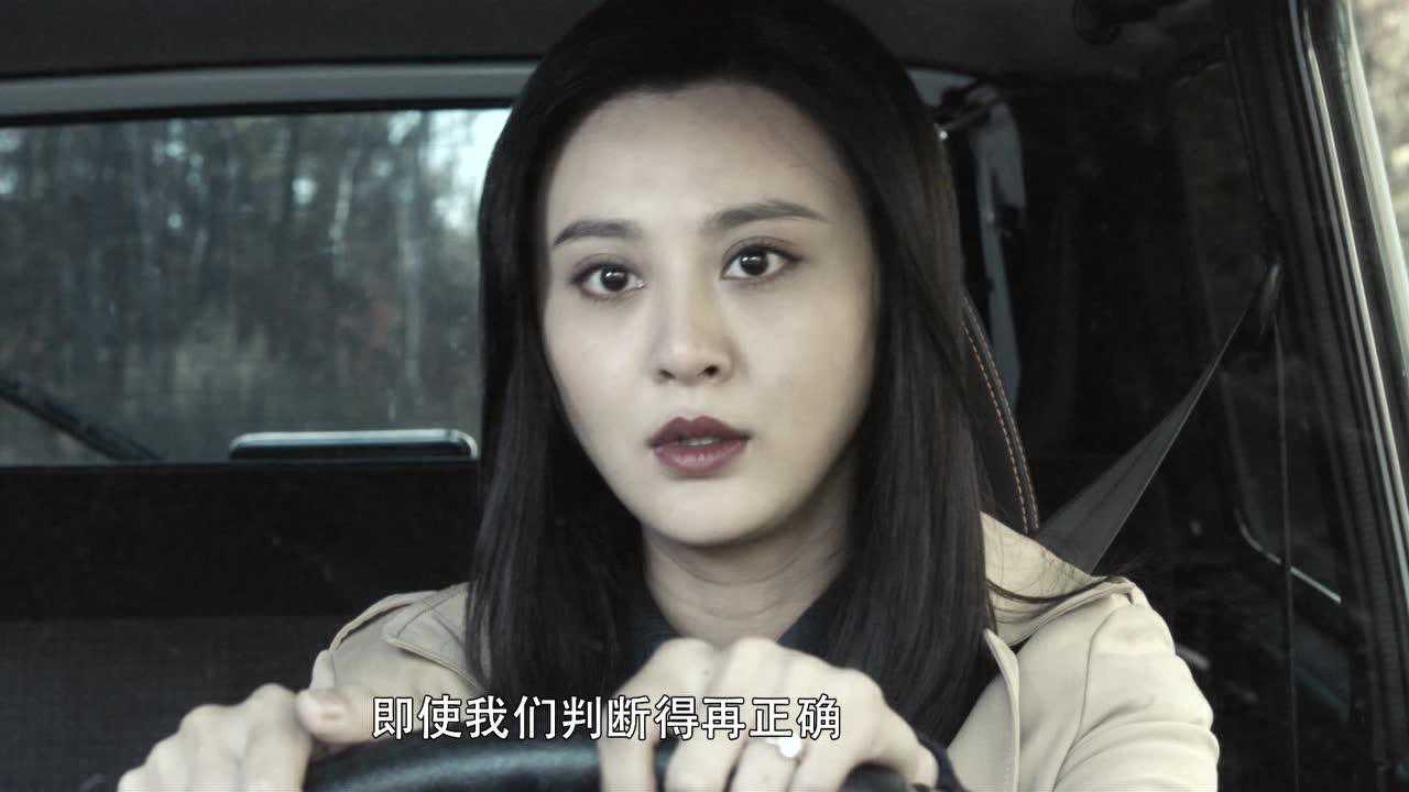 边境线之冷焰 24集