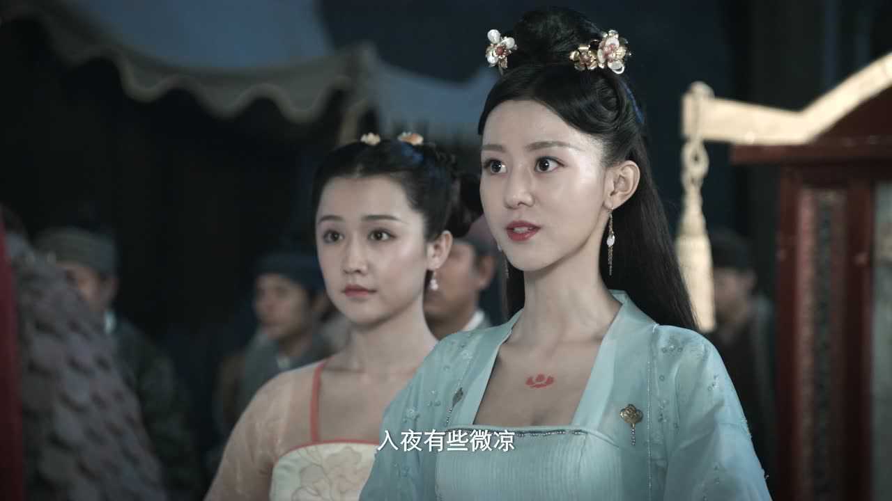 九流霸主 3集