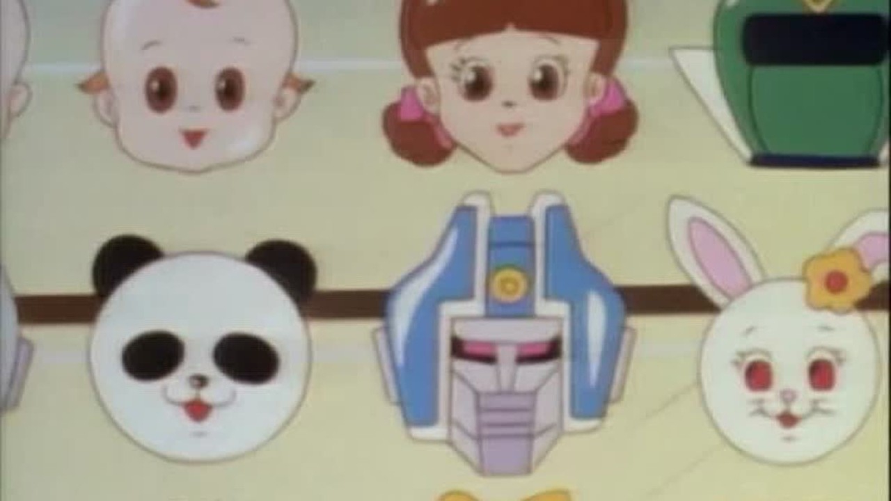 樱桃小丸子 第1季 普通话版 128集