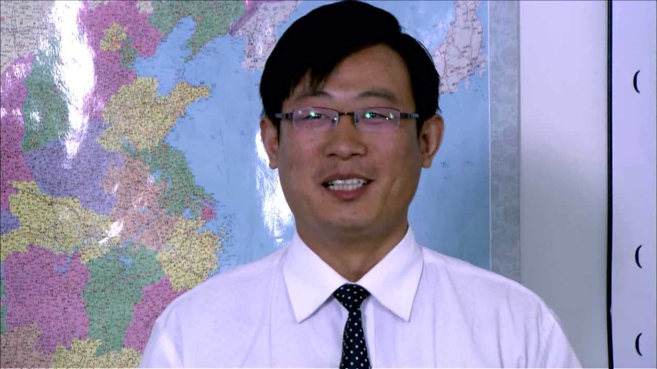 我是老板 1集