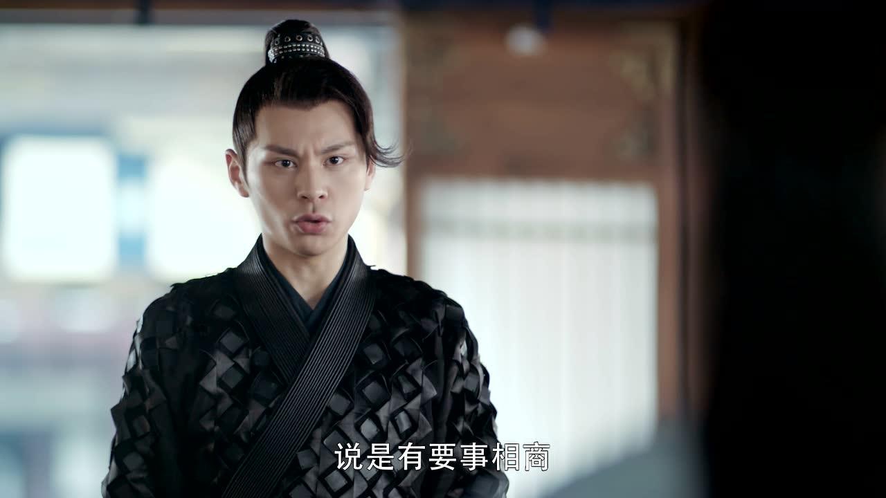 凤归四时歌 3集