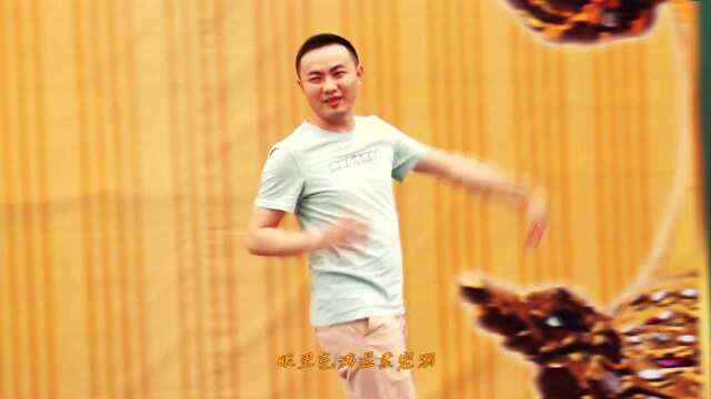 宝藏女孩