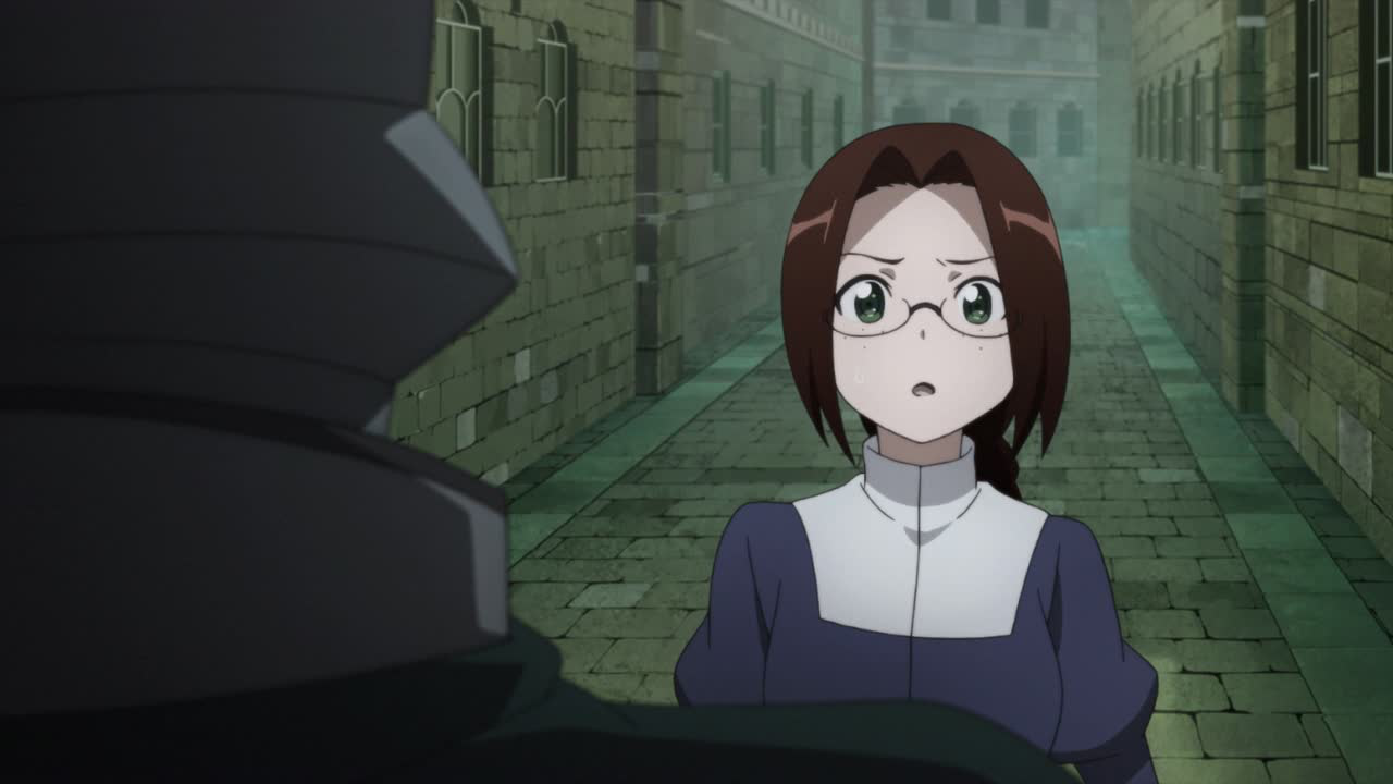 刀剑神域 第1季 11集