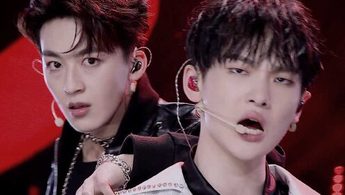 《炙热的我们》r1se炙热舞台回顾,有进步没遗憾_综艺_高清1080p在线