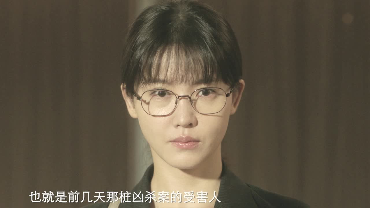 摩天大楼 11集