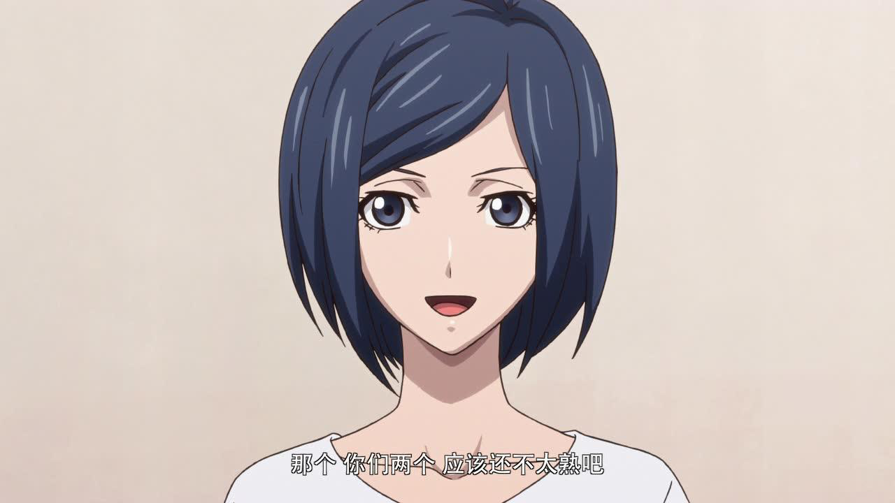 麻辣女配 普通话版 27集