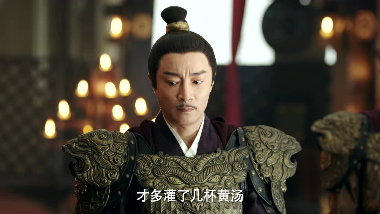 长安诺 16集