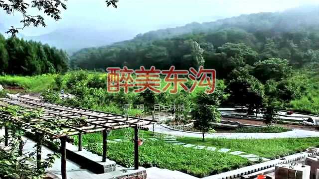 醉美东沟