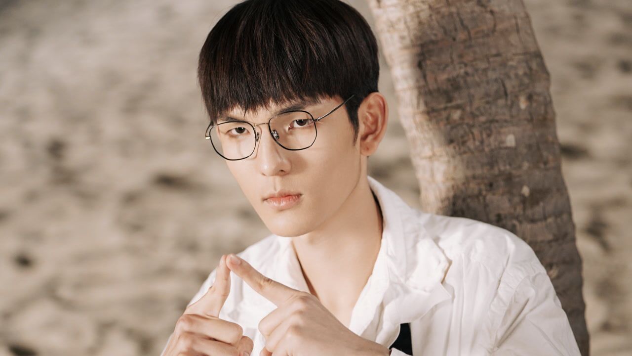 李洛尔的个人频道