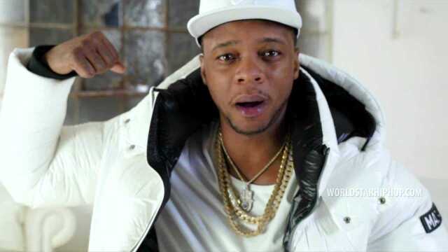 Papoose  “Cobra Scale” (Official Music Video  WSHH Exclusive)