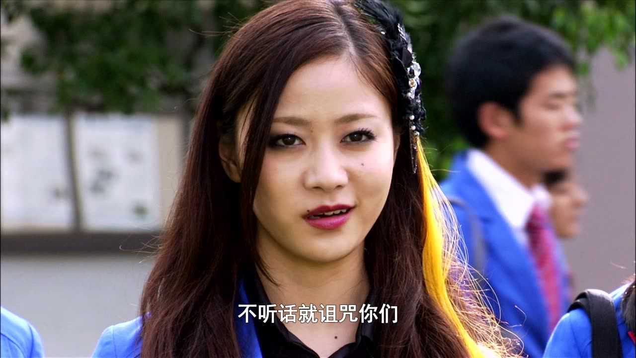 假面骑士卌骑 9集