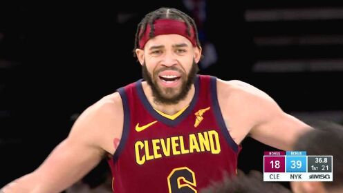 《NBA全场集锦》也练就了一手策应能力 麦基张飞绣花妙传温德勒