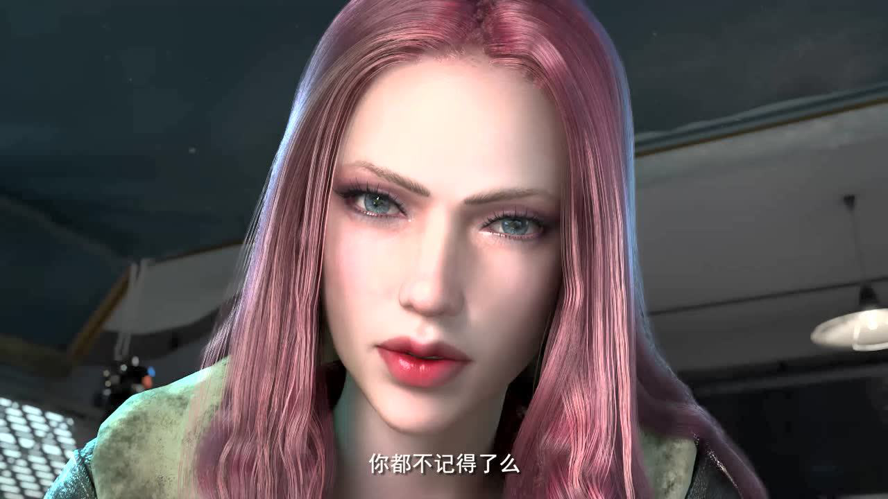末世觉醒之溯源 2集