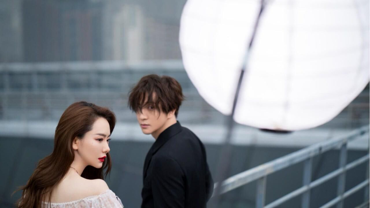 薛之谦《天外来物》官方mv首发