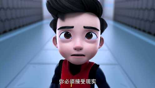 特工阿力 第11话_高清1080p在线观看平台_腾讯视频