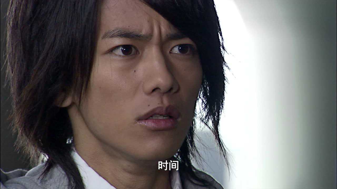 假面骑士电王 47集