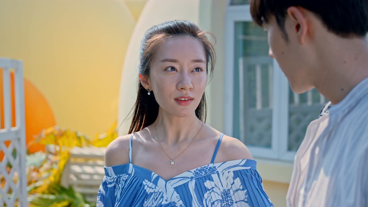 百岁之好，一言为定 13集