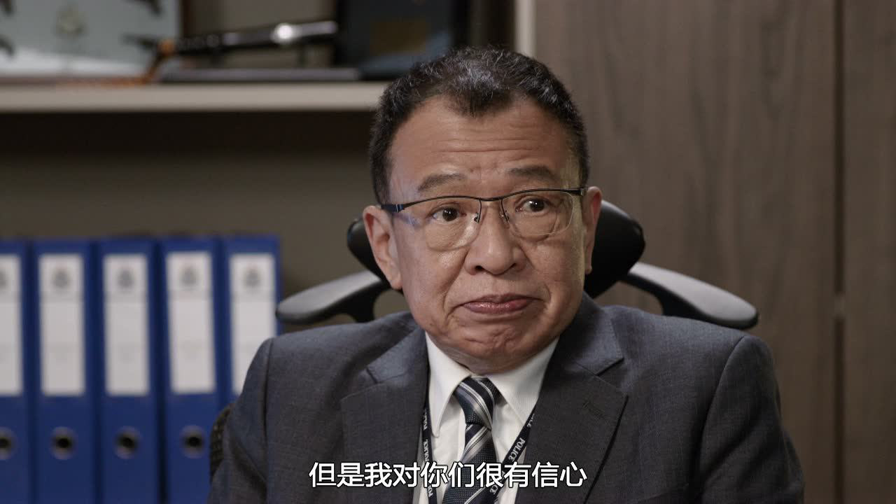 陀枪师姐2021[粤语版] 29集