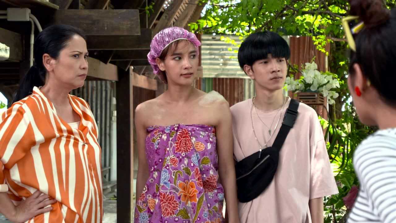王子变青蛙[普通话版] 2集