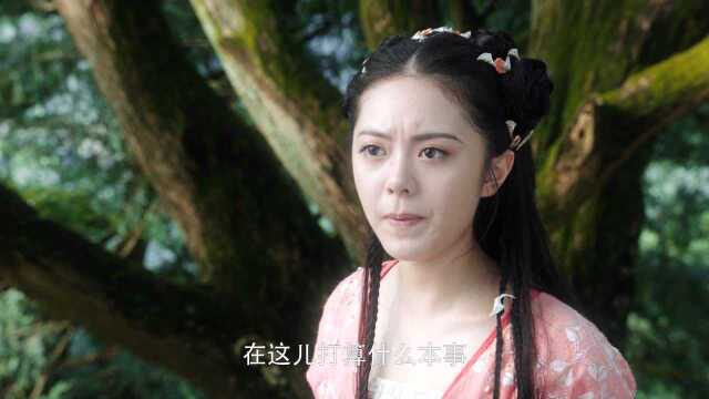 《玲珑》第22集精彩片花