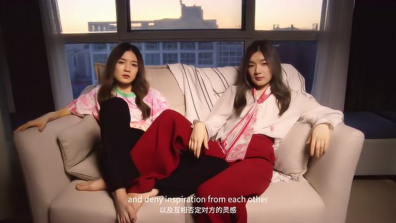 chloe2021新年限定系列颜怡颜悦置身氛围喜乐呈现