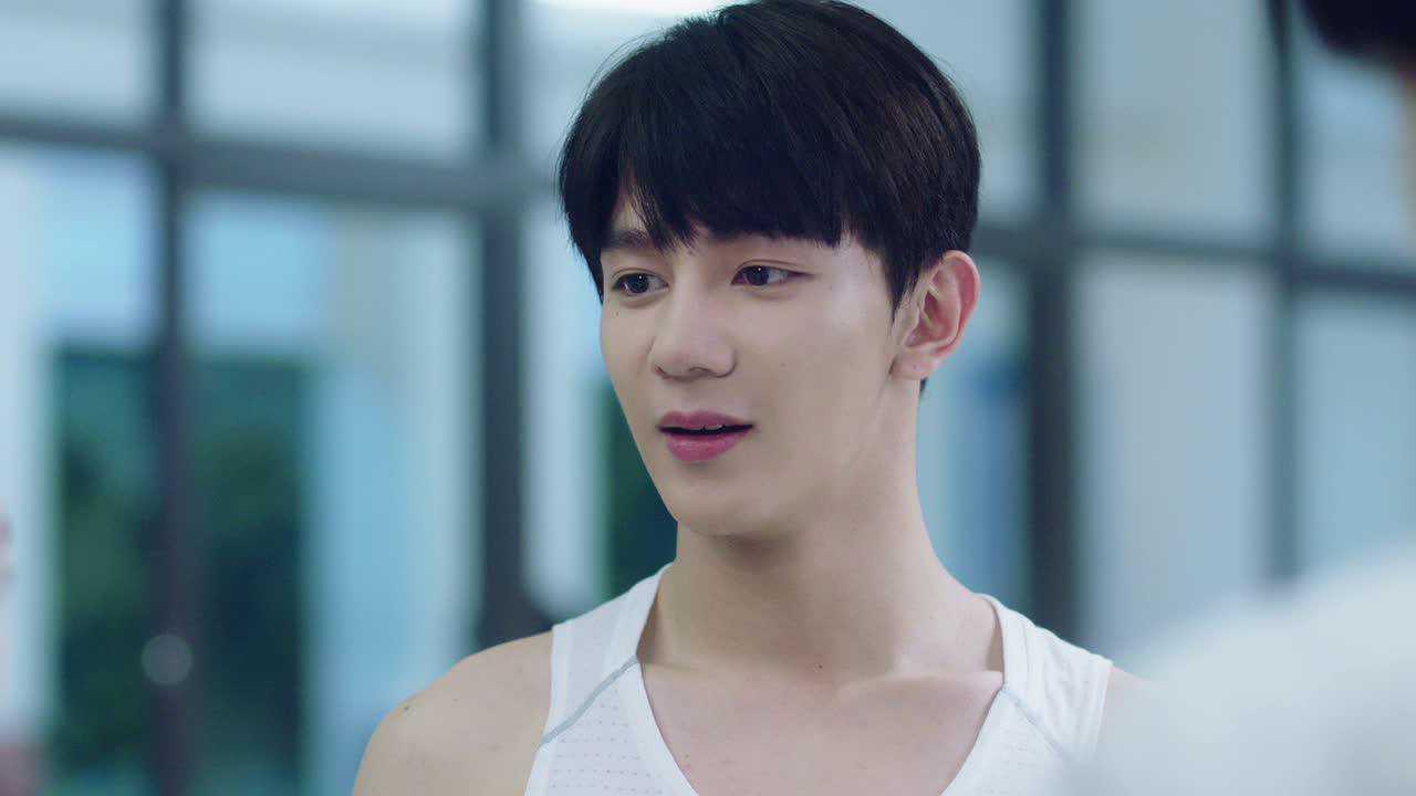 拜托了班长 《拜托了班长》第08集精彩片花_高清1080p在线观看平台