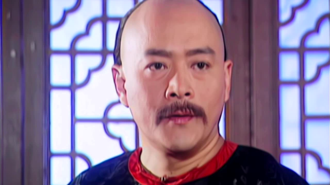 怀玉公主 14集