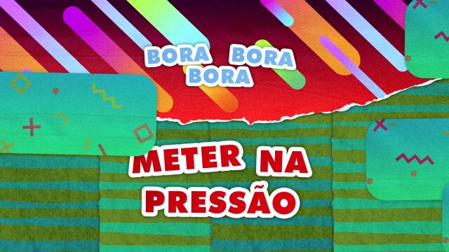 Bora pro Piseiro