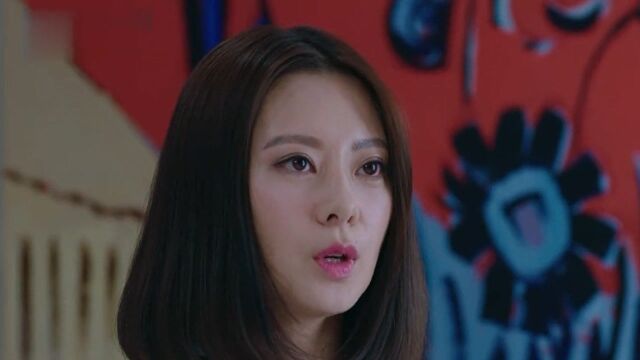 《盲约》第44集03:楚琳肯定了匿名邮件出自谁手,最终恼羞成怒