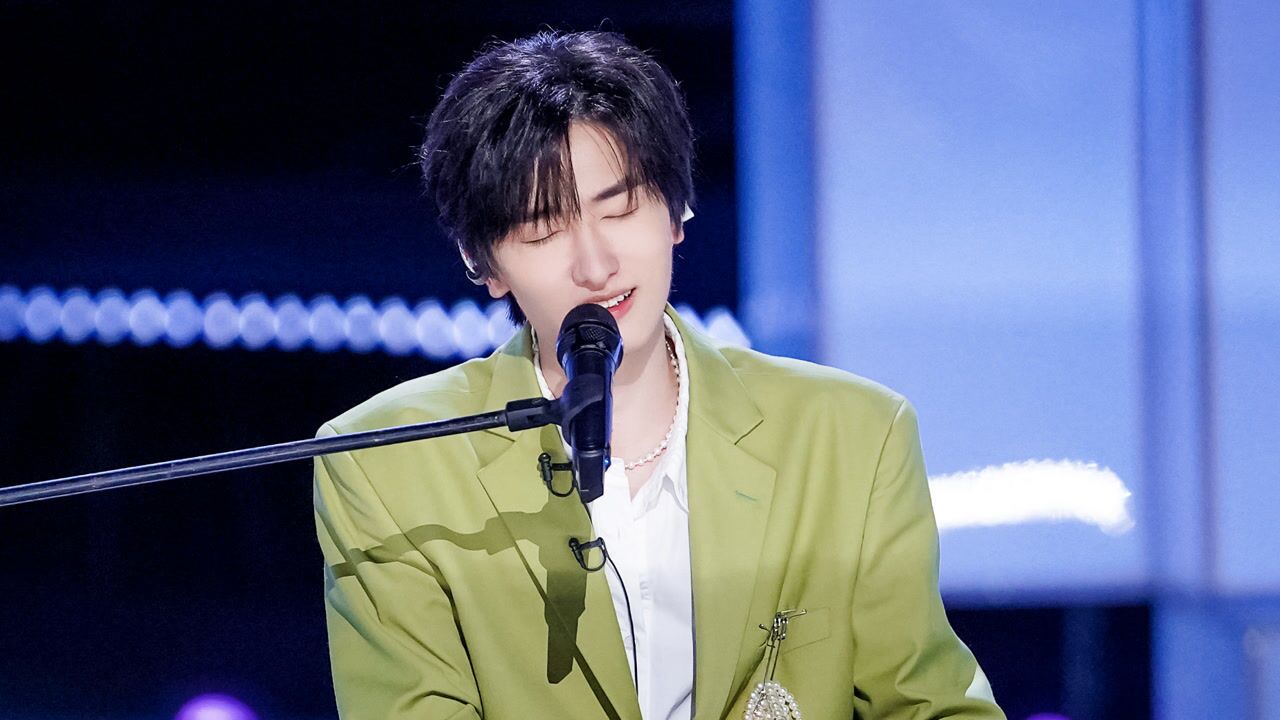 于洋原创少年啊