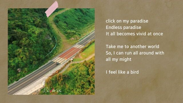 RoadView[English ver.]