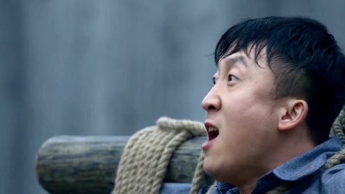 《潜伏在黎明之前》第10集 02：姚广志被判死刑，执行枪决。