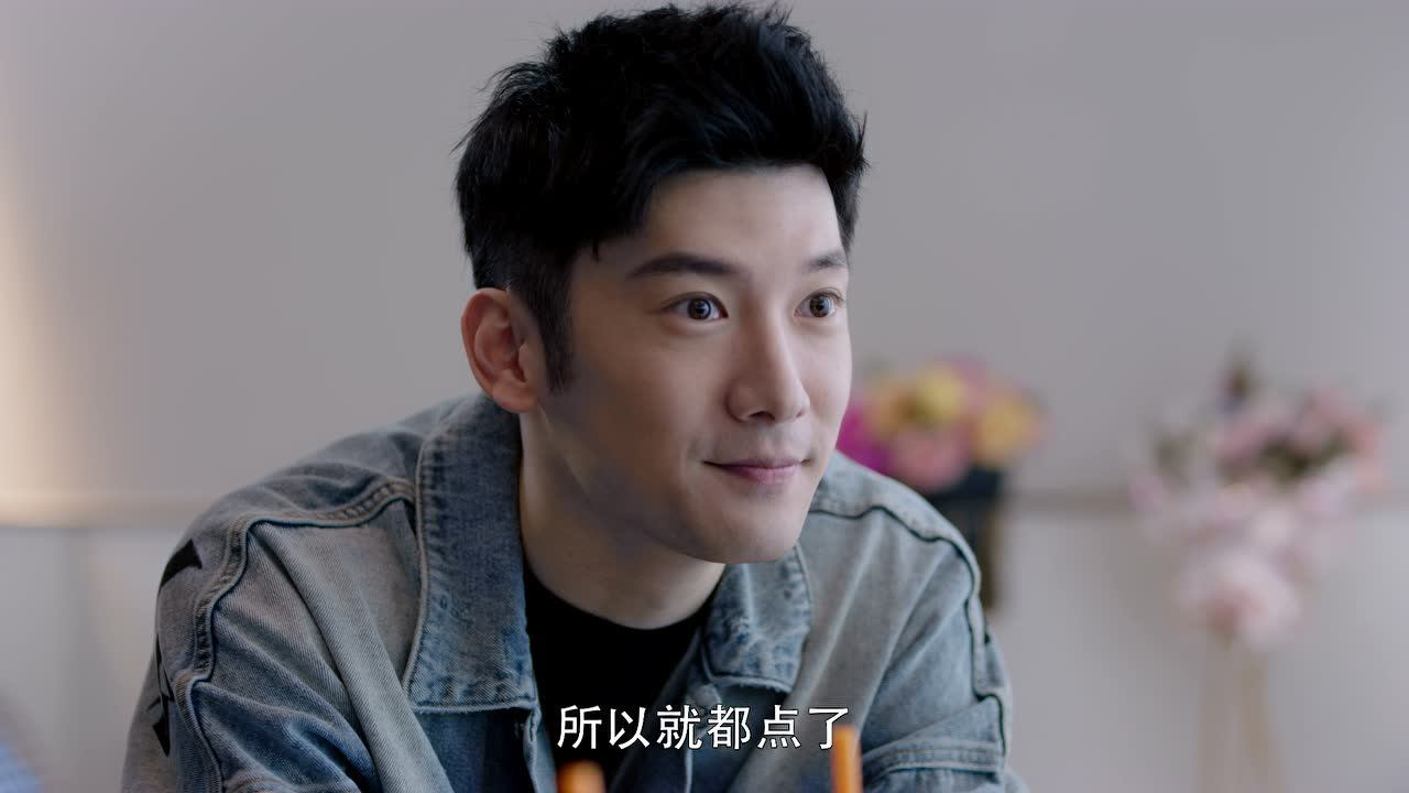 乌鸦小姐与蜥蜴先生 6集