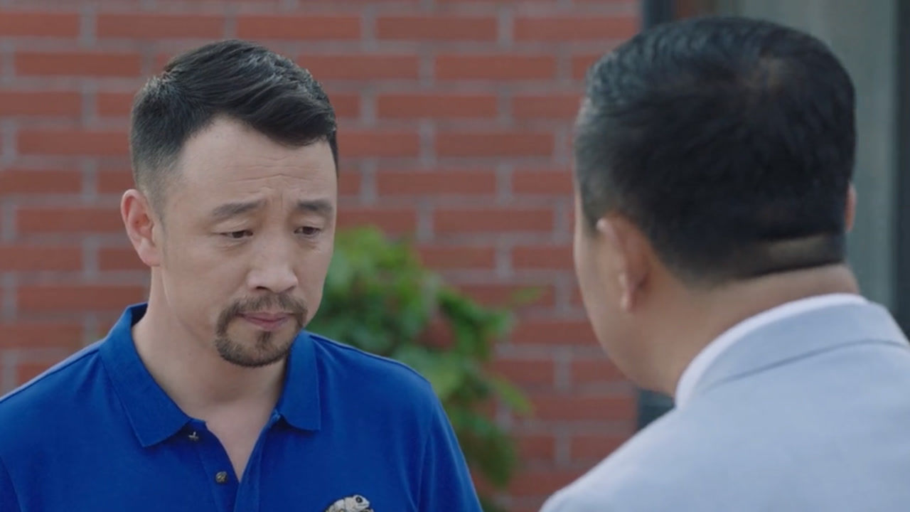 《刘老根3》第17集02:二奎不想听父亲的安排,准备带伊娃先回俄罗斯