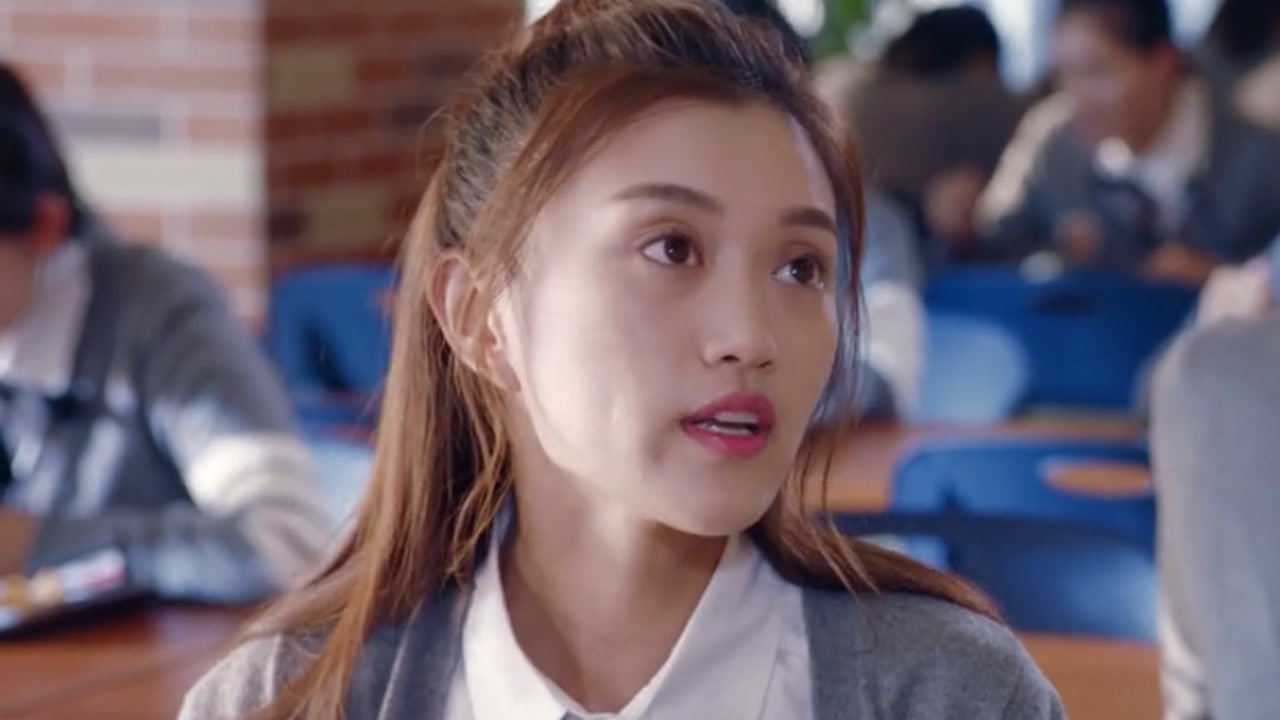 《龙日一你死定了》第7集01:韩芝荷因为白允儿想跟张静美联合,却被