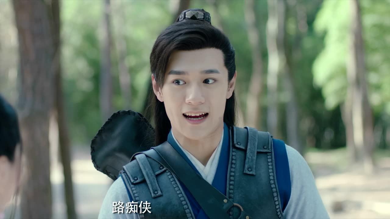 墓王之王 25集