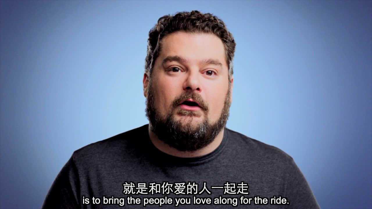 在下，鄙人和我 第一季 13集