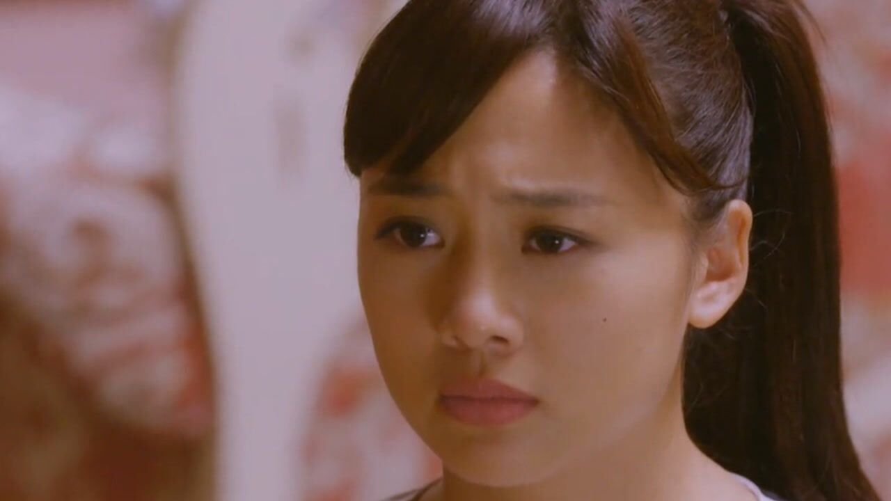 《戴流苏耳环的少女》第三十八集03:阮清恬祭拜晓晓,惹怒任浩铭_高清